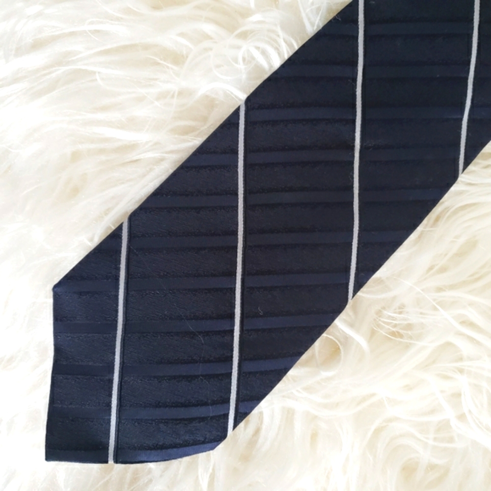 Peterborough Row Bloomingdales Necktie